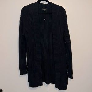Express Cardigan